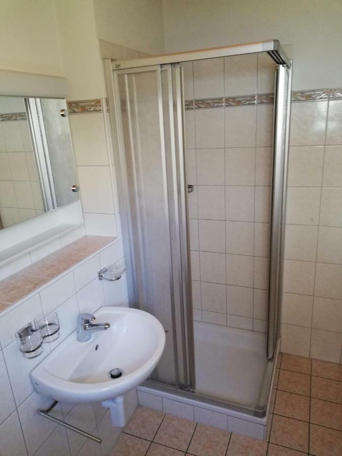 Chasa Ludwig Scuol 245 E Apartamento Exterior foto