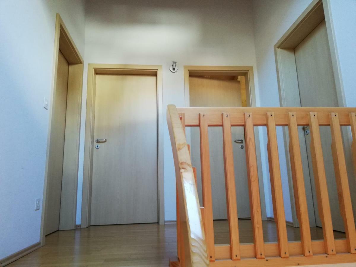 Chasa Ludwig Scuol 245 E Apartamento Exterior foto